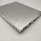 PVDF-beschichtendes Aluminiumbienenwaben-Blatt, 0.6mm Aluminiumbienenwaben-Dach-Platte